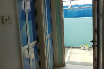 Happy Garden (Taman Gembira)