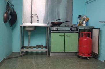 Happy Garden (Taman Gembira)