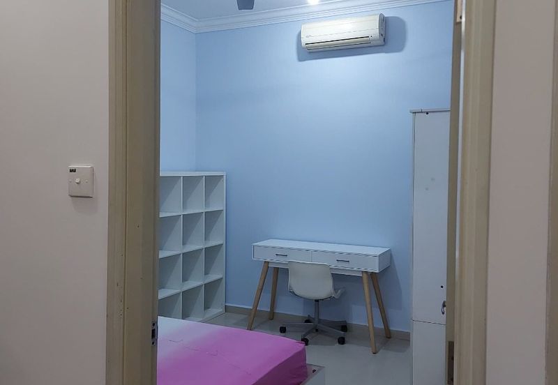 Happy Garden (Taman Gembira)