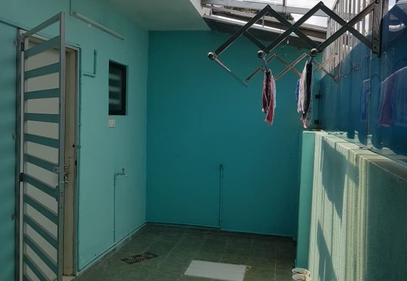 Happy Garden (Taman Gembira)