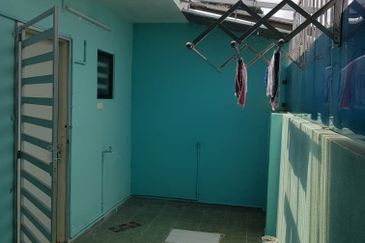 Happy Garden (Taman Gembira)