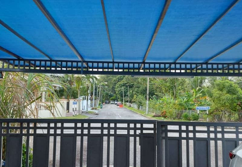 Happy Garden (Taman Gembira)