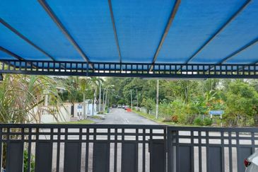 Happy Garden (Taman Gembira)