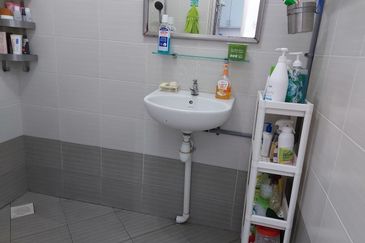 Happy Garden (Taman Gembira)