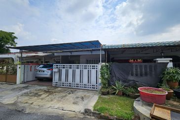 Happy Garden (Taman Gembira)