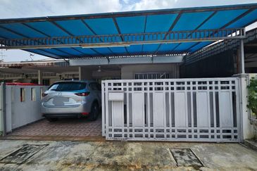 Happy Garden (Taman Gembira)