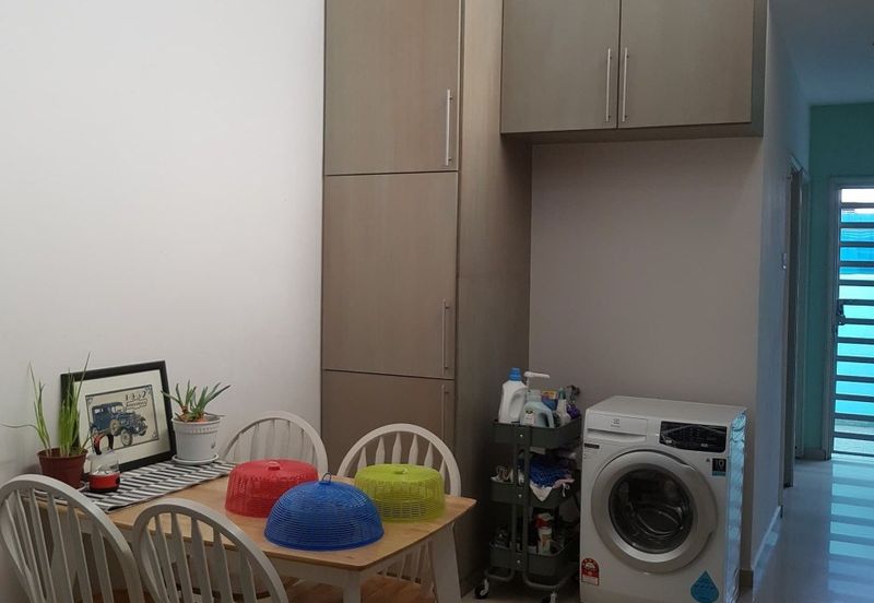 Happy Garden (Taman Gembira)