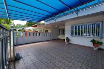 Happy Garden (Taman Gembira)