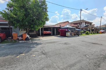 Kampung Pandan Dalam