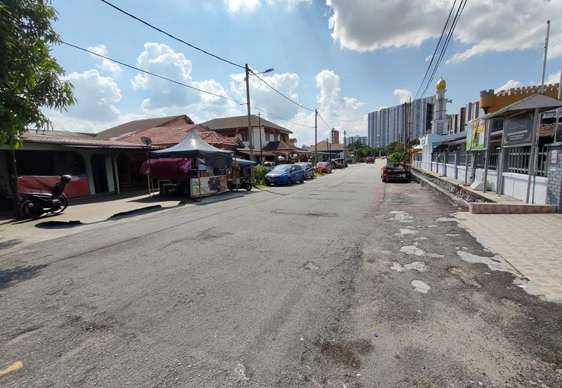 Kampung Pandan Dalam