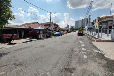 Kampung Pandan Dalam