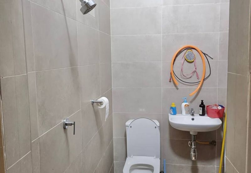 Taman Sungai Besi Indah