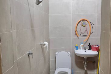 Taman Sungai Besi Indah