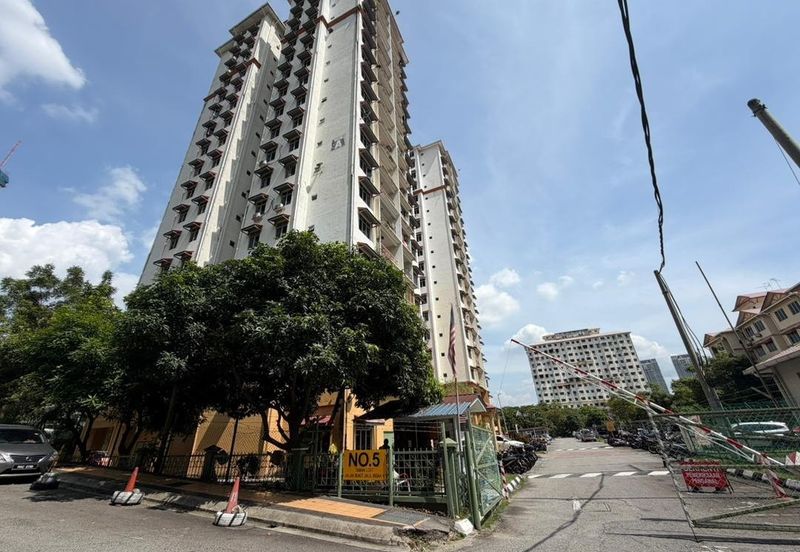 Taman LTAT Bukit Jalil