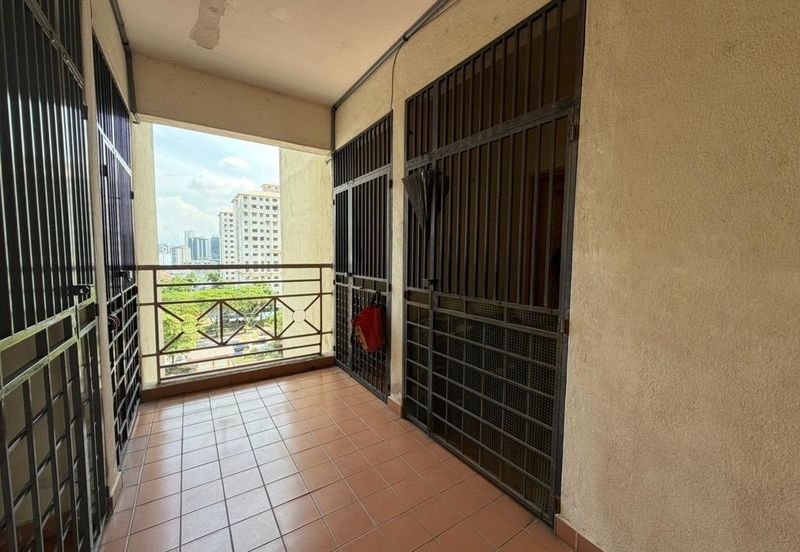 Taman LTAT Bukit Jalil