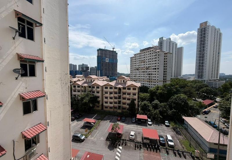 Taman LTAT Bukit Jalil