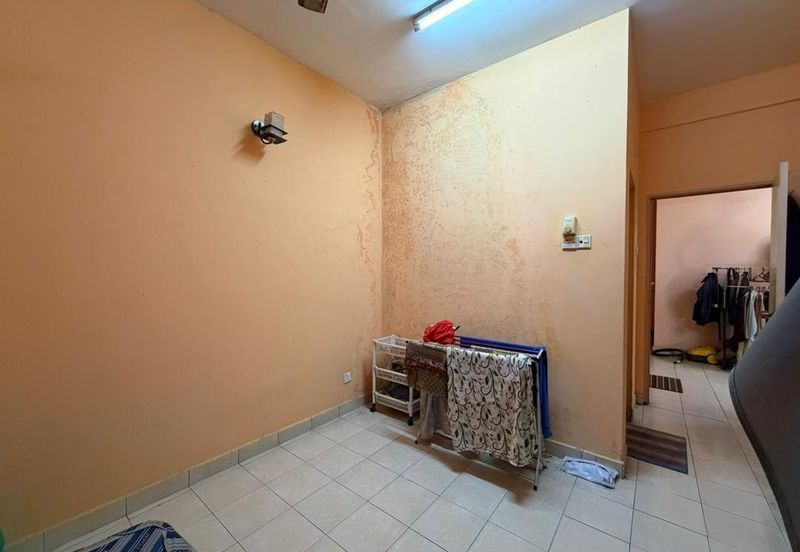 Taman LTAT Bukit Jalil