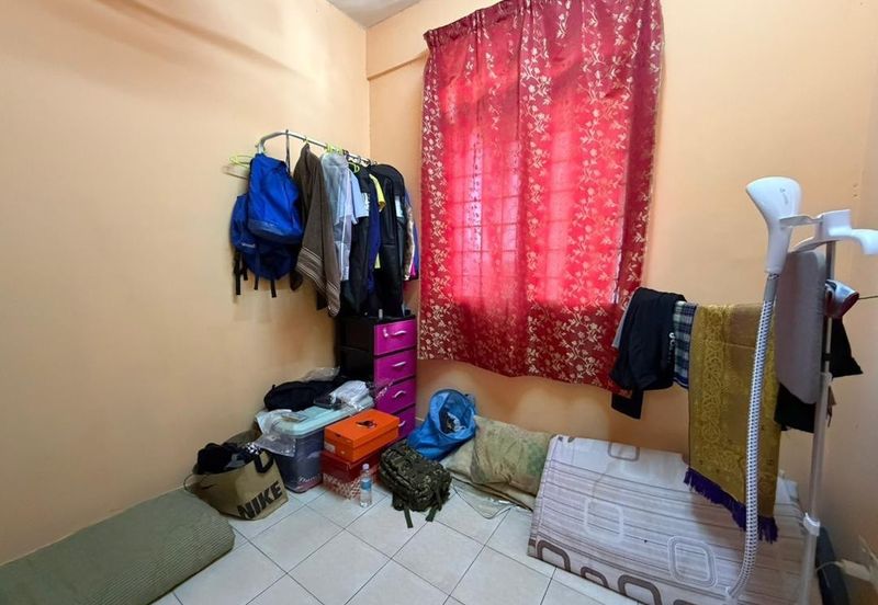 Taman LTAT Bukit Jalil