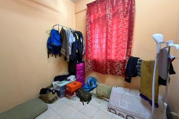 Taman LTAT Bukit Jalil