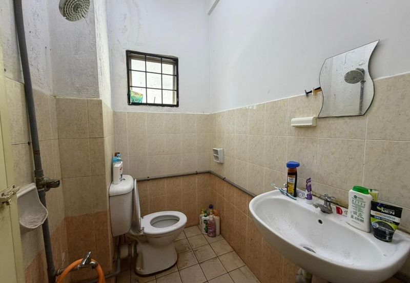 Taman LTAT Bukit Jalil