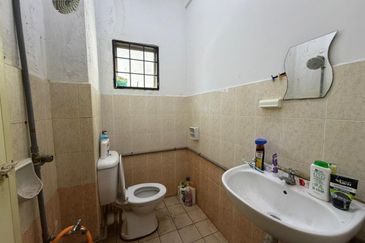 Taman LTAT Bukit Jalil