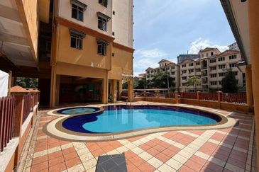 Taman LTAT Bukit Jalil