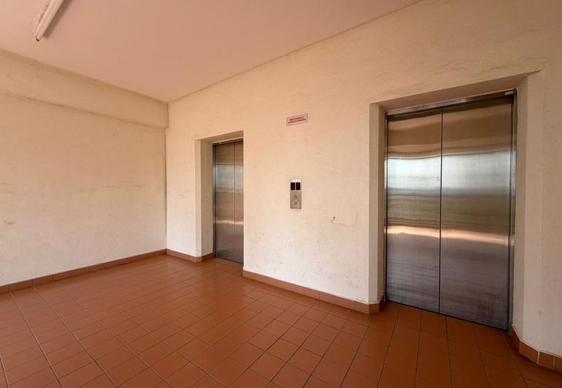 Taman LTAT Bukit Jalil