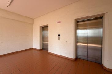 Taman LTAT Bukit Jalil