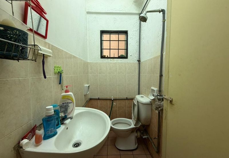 Taman LTAT Bukit Jalil