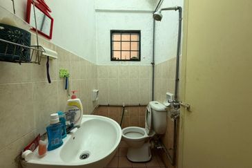 Taman LTAT Bukit Jalil