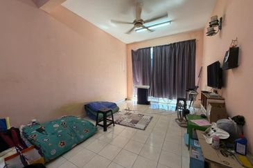 Taman LTAT Bukit Jalil