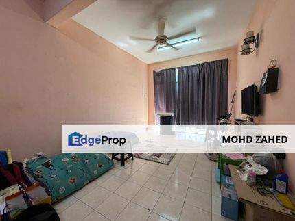 LIMITED AVAILABILITY UNIT Apartment LTAT Bukit Jalil KL for sale untuk dijual, Kuala Lumpur, Bukit Jalil