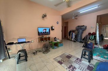 Taman LTAT Bukit Jalil