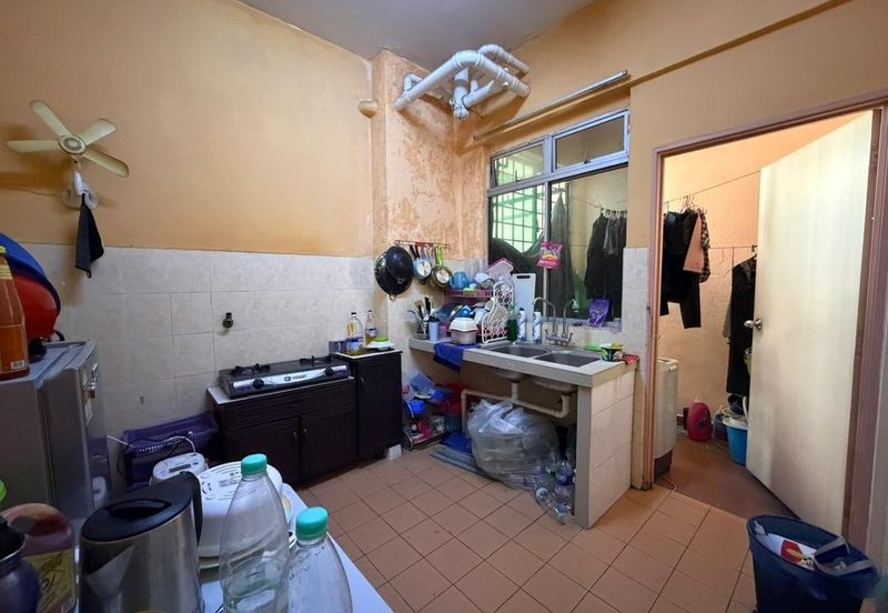 Taman LTAT Bukit Jalil