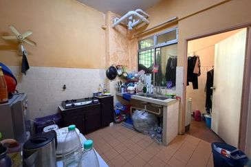 Taman LTAT Bukit Jalil