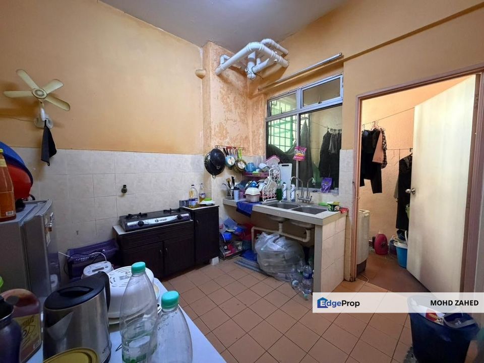 LIMITED AVAILABILITY UNIT Apartment LTAT Bukit Jalil KL for sale untuk dijual, Kuala Lumpur, Bukit Jalil