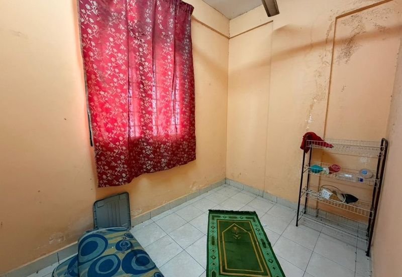 Taman LTAT Bukit Jalil