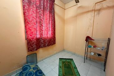 Taman LTAT Bukit Jalil