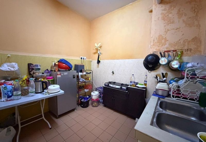 Taman LTAT Bukit Jalil