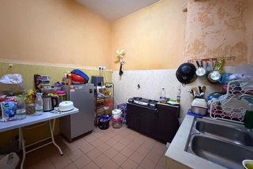 Taman LTAT Bukit Jalil