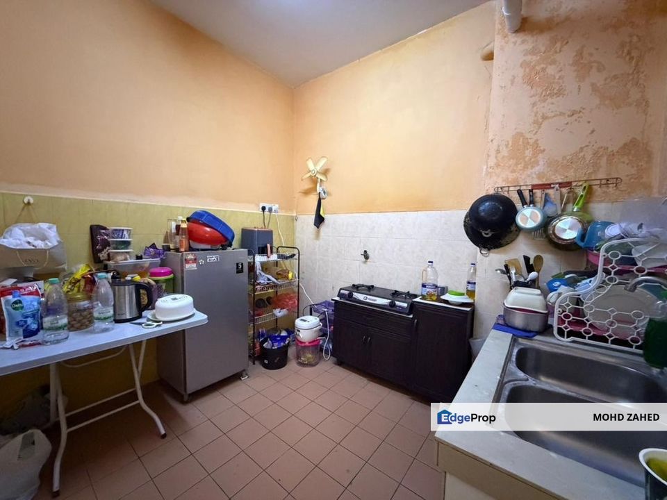 LIMITED AVAILABILITY UNIT Apartment LTAT Bukit Jalil KL for sale untuk dijual, Kuala Lumpur, Bukit Jalil