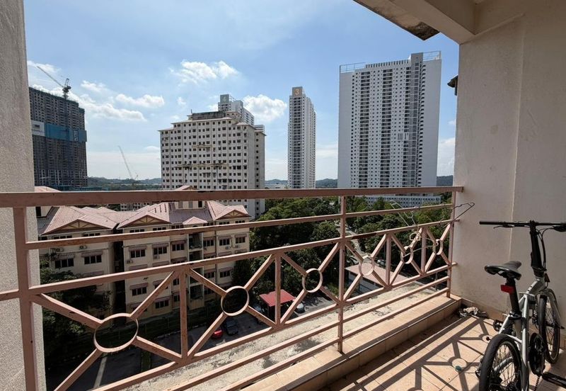 Taman LTAT Bukit Jalil