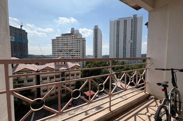 Taman LTAT Bukit Jalil