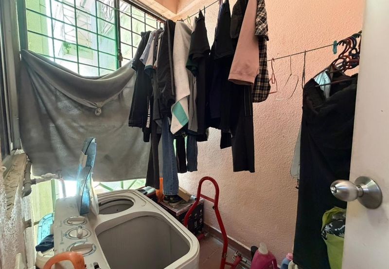 Taman LTAT Bukit Jalil