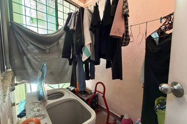 Taman LTAT Bukit Jalil