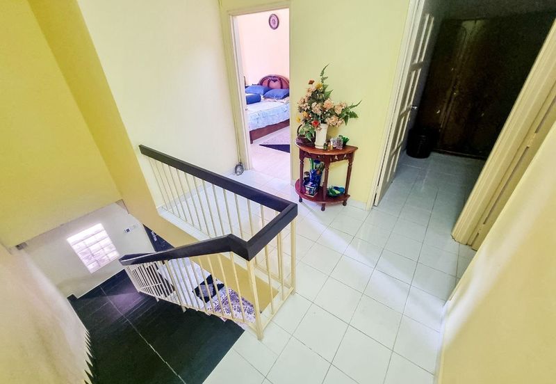 Bandar Tasik Selatan