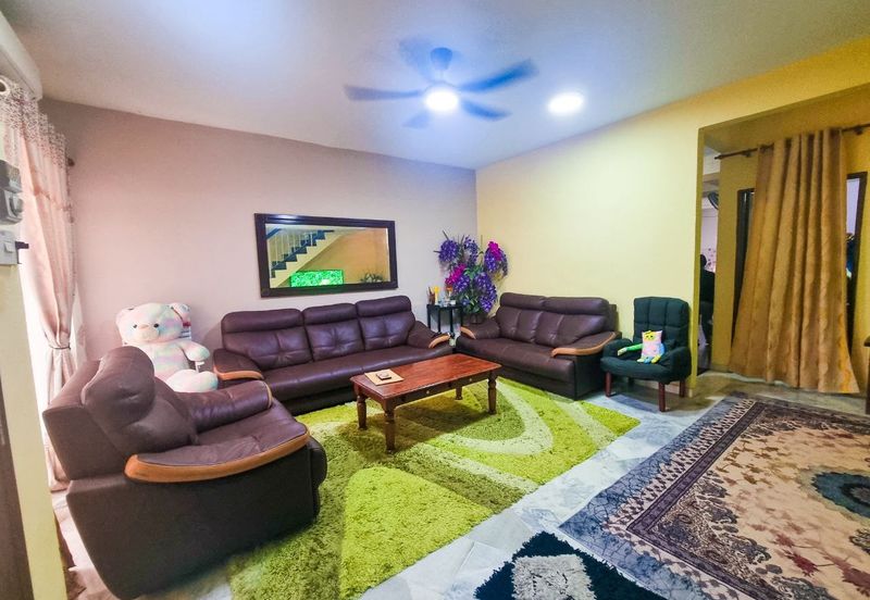 Bandar Tasik Selatan