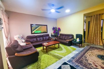 Bandar Tasik Selatan