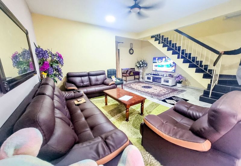 Bandar Tasik Selatan