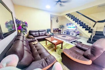 Bandar Tasik Selatan